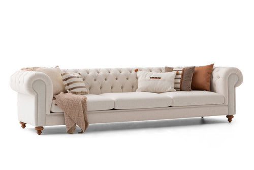 Aspendos Linen