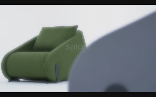 Sleepo Armchair&Sofa