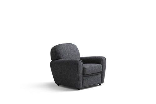 Fauteuil Roma