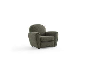 Fauteuil Roma