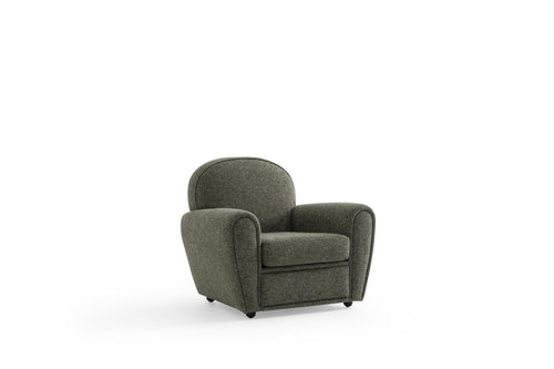Fauteuil Roma