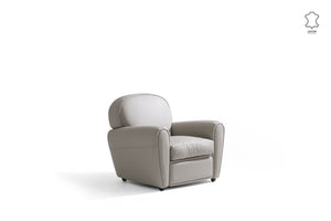 Fauteuil Roma