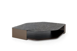 Mesa de centro central Sail