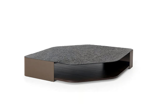 Mesa de centro central Sail
