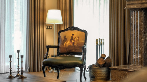 Efes Armchair