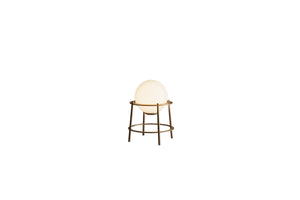 Saturn Table Lamp