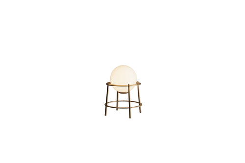 Saturn Table Lamp