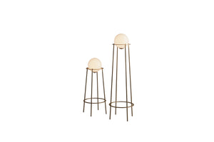 Saturn Floor Lamp
