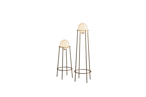 Saturn Floor Lamp