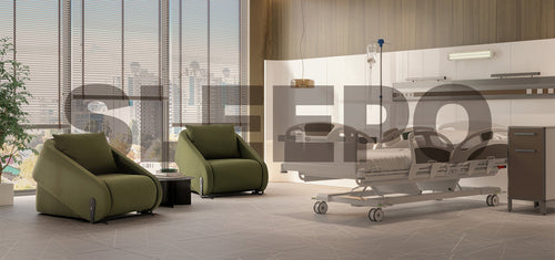 Sleepo Armchair&Sofa