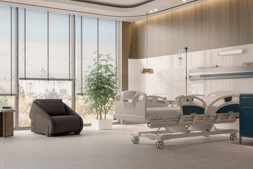 Sleepo Armchair&Sofa