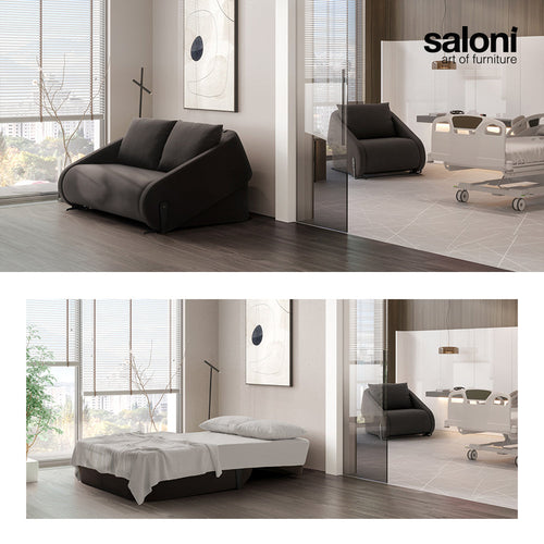 Sleepo Armchair&Sofa