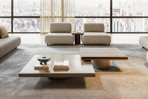 Mesa de centro Soul Middle