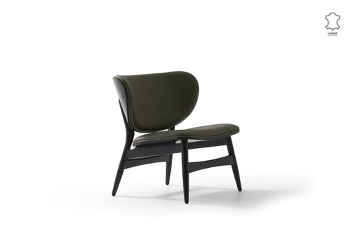 Spider Plus Armchair
