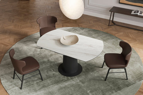 Spin Table