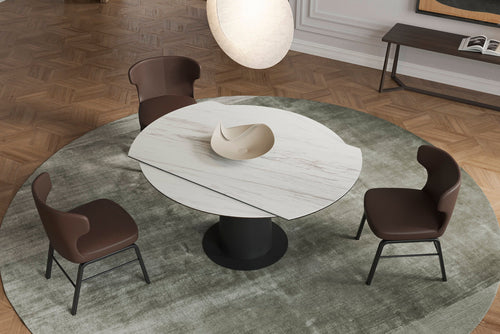 Spin Table