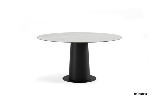 Spin Table