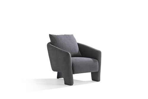Sillón Tesla