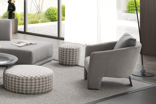 Sillón Tesla