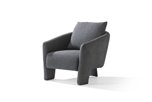 Sillón Tesla