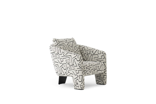 Sillón Tesla