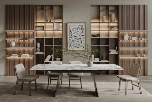Gama Tv&Wall Unit