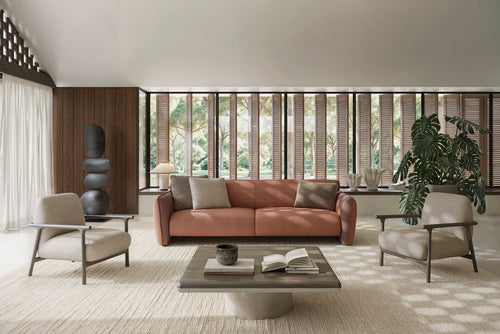 Boboli Armchair