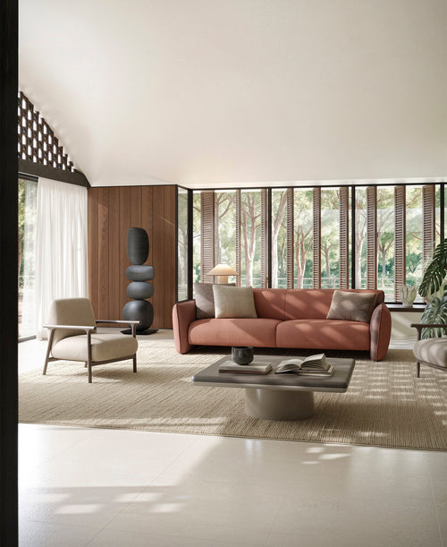 Boboli Armchair