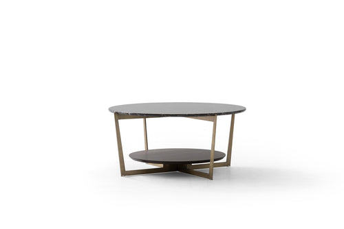 Mesa de centro Tivano