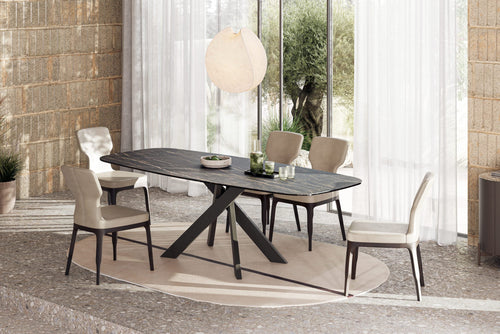T-Model Chair