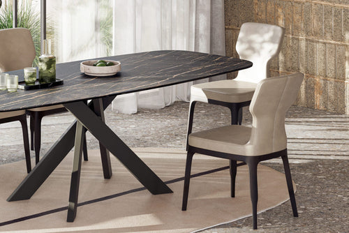 T-Model Chair