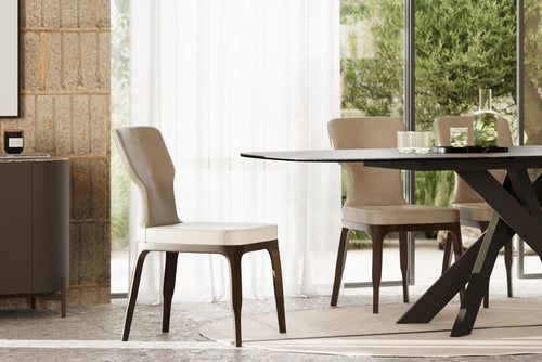 T-Model Chair