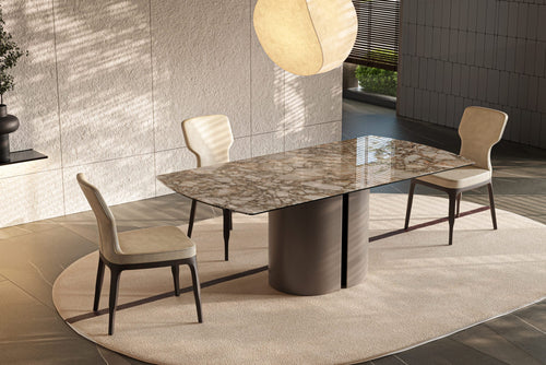 T-Model Chair