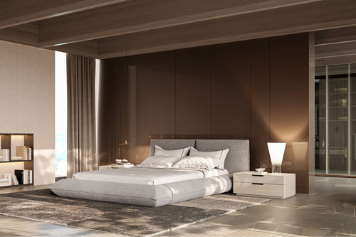 Cama Tonfo