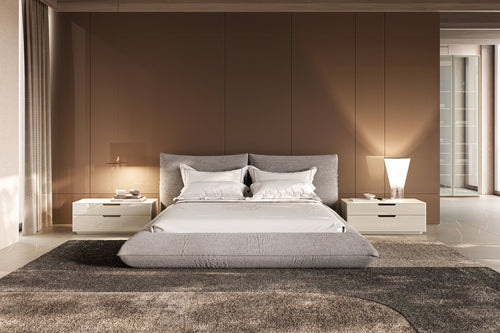 Tonfo Bedstead