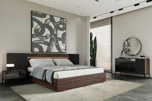 Toronto Bedstead