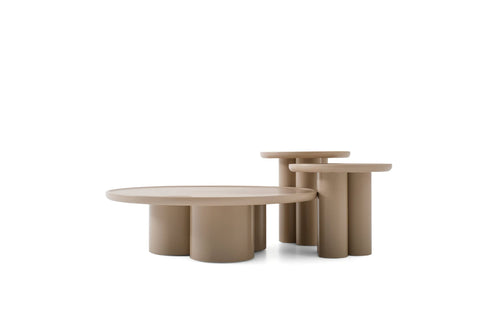 Table basse Tridente