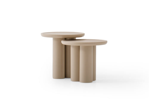 Mesa de centro Tridente