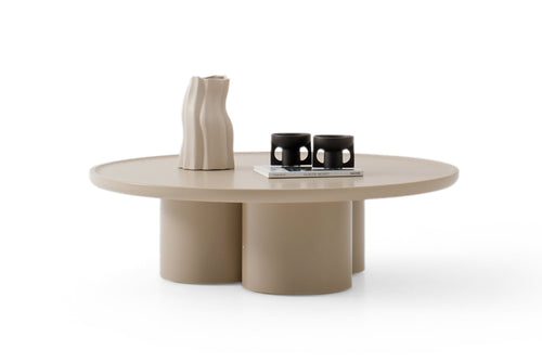 Mesa de centro Tridente