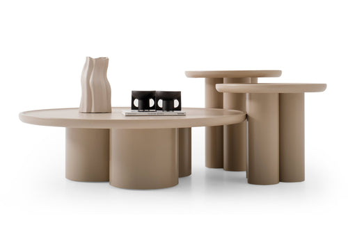 Mesa de centro Tridente