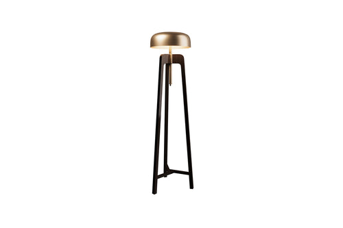 Trio Floor Lamp