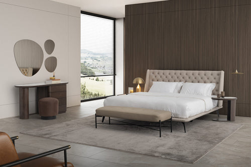 Villa Bedstead