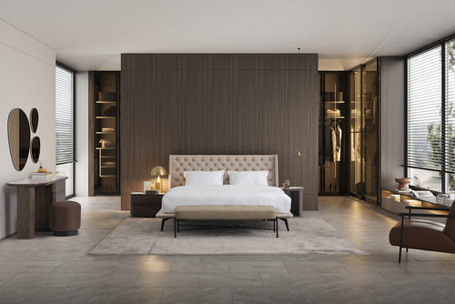Villa Bedstead
