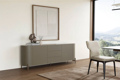 Buffet Vinci