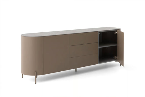 Buffet Vinci