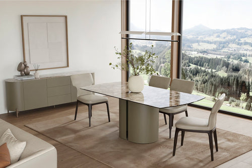 Buffet Vinci