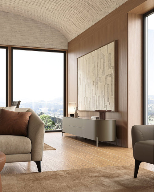 Meuble TV Vinci