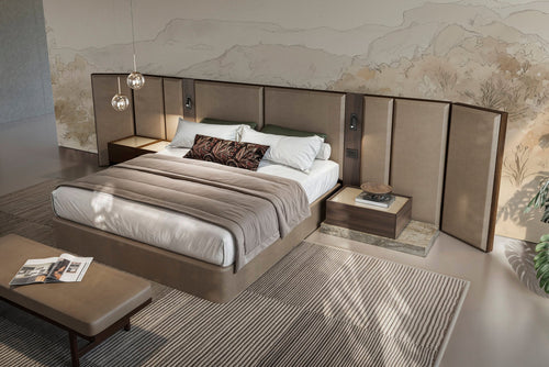 Rio Nightstand