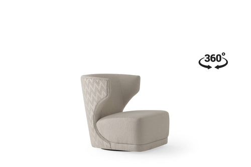 Sillón Yakup