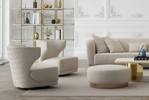 Sillón Yakup